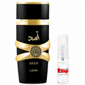 Asad - Lattafa 5ML