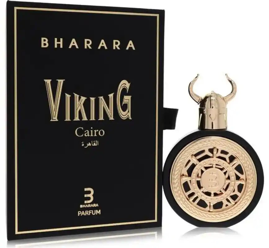Viking Cairo