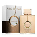 Club de Nuit Milestone