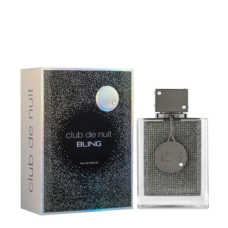 Club de Nuit Bling