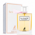 La Vivacité - Feminino