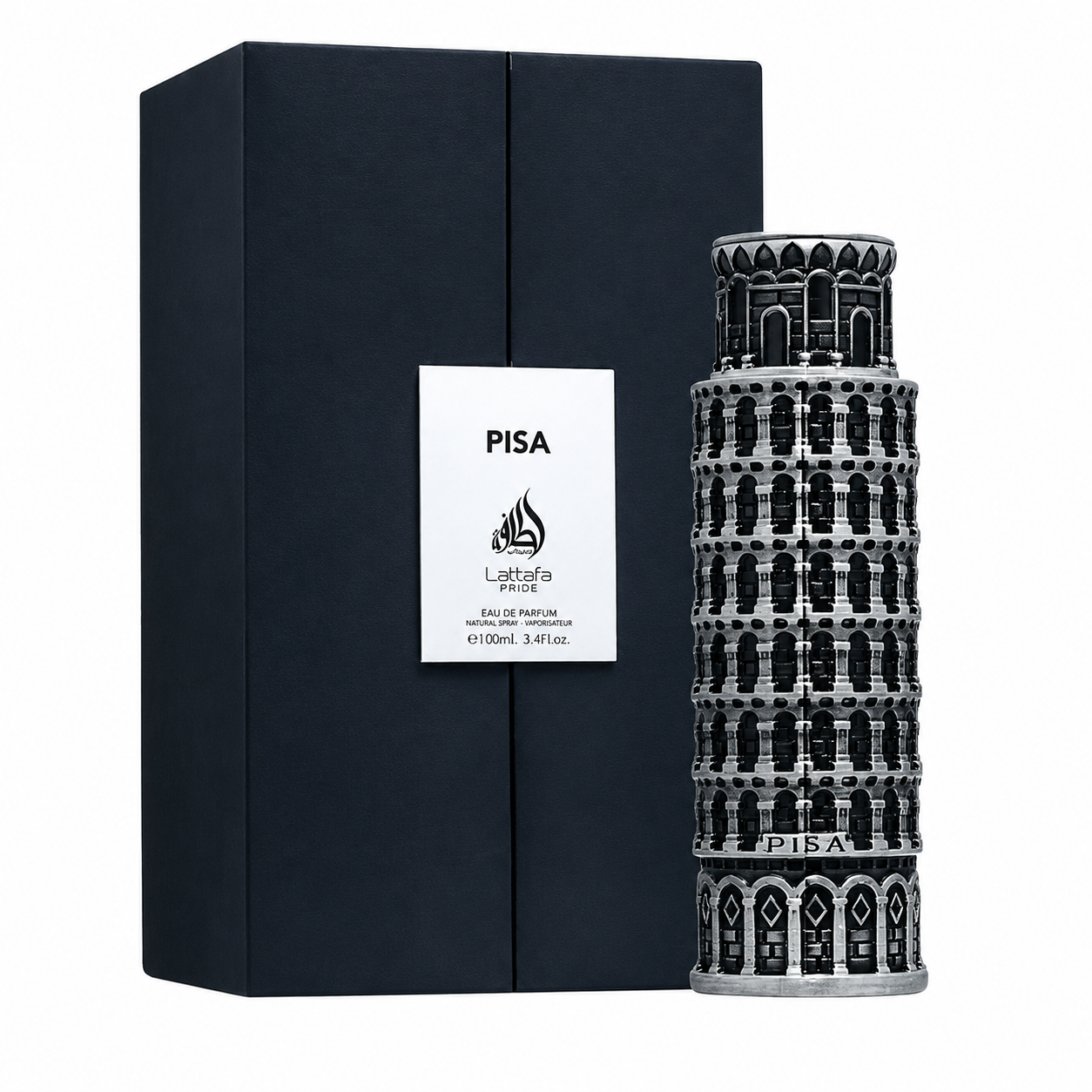 Lattafa - Pisa