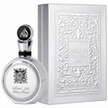 Fakhar Platinum – Lattafa Masculino