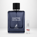 Maitre de Blue - 5ML