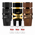 Kit Asad Collection – 3 Flaconetes de 5ml