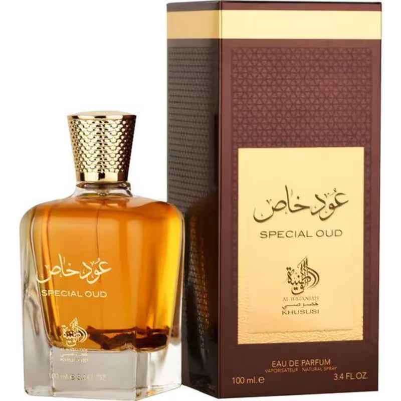 Special Oud