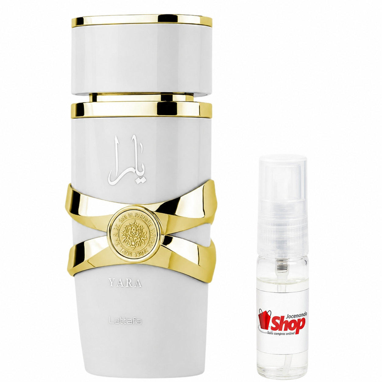 Yara Moi – Lattafa 5ML