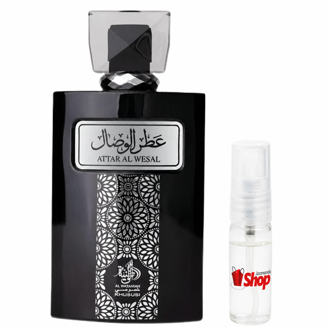 Attar - 5ML