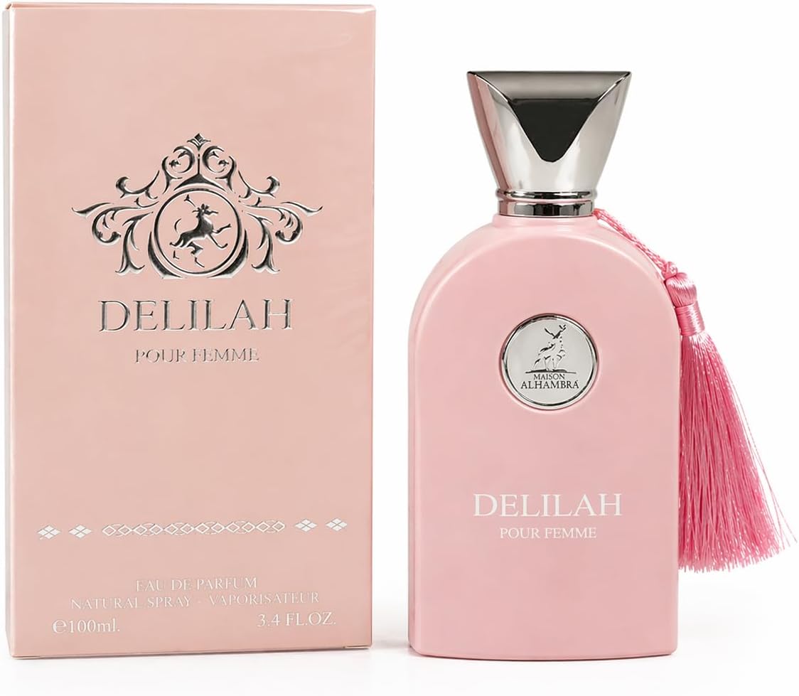 Delilah