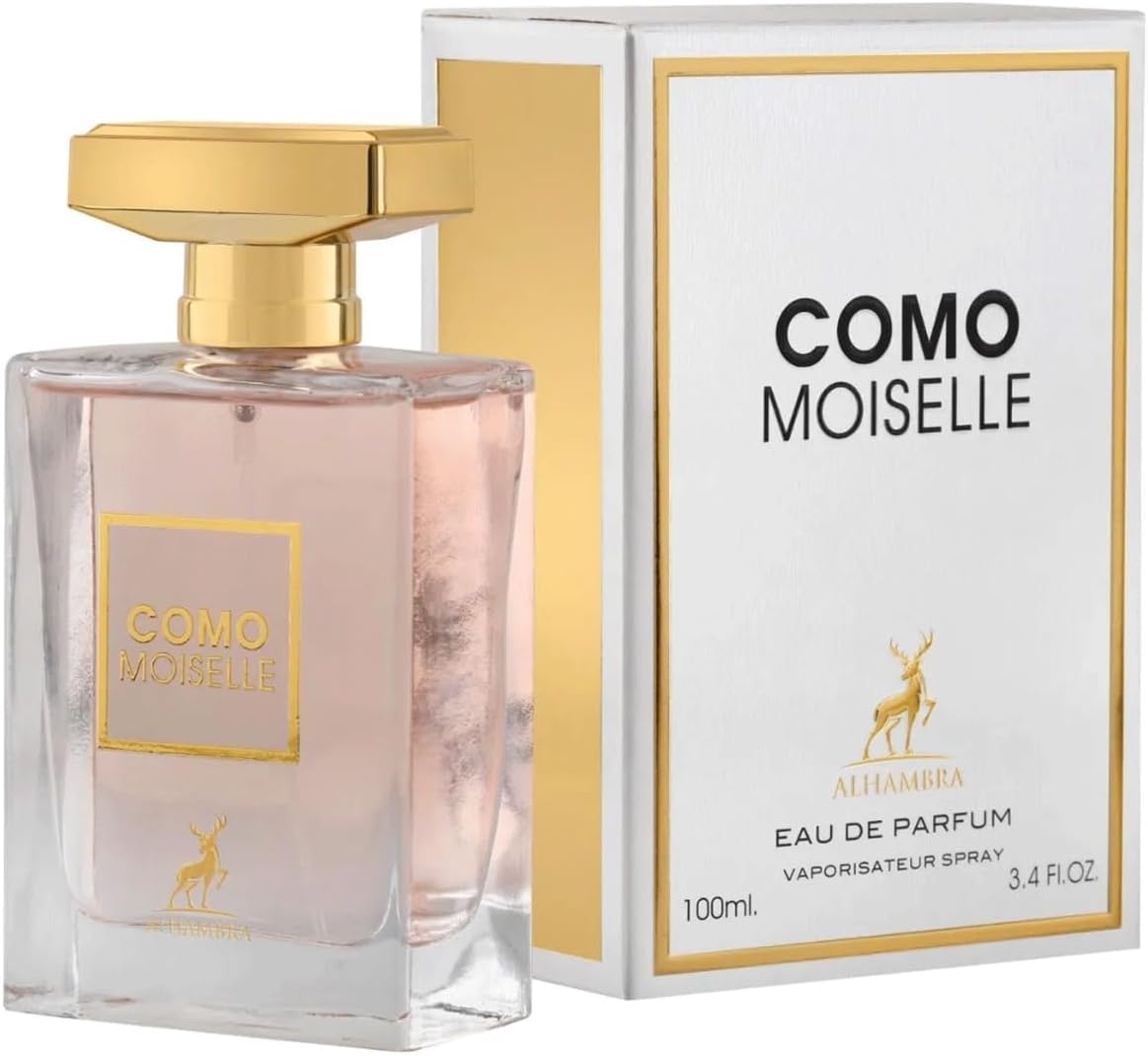 Como Moiselle