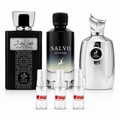 Kit Presença Masculina