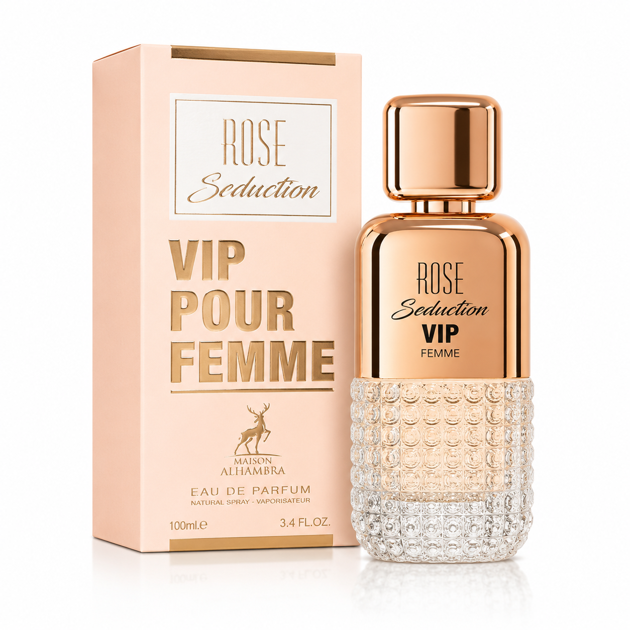 Vip Rose