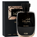 Hawas Black