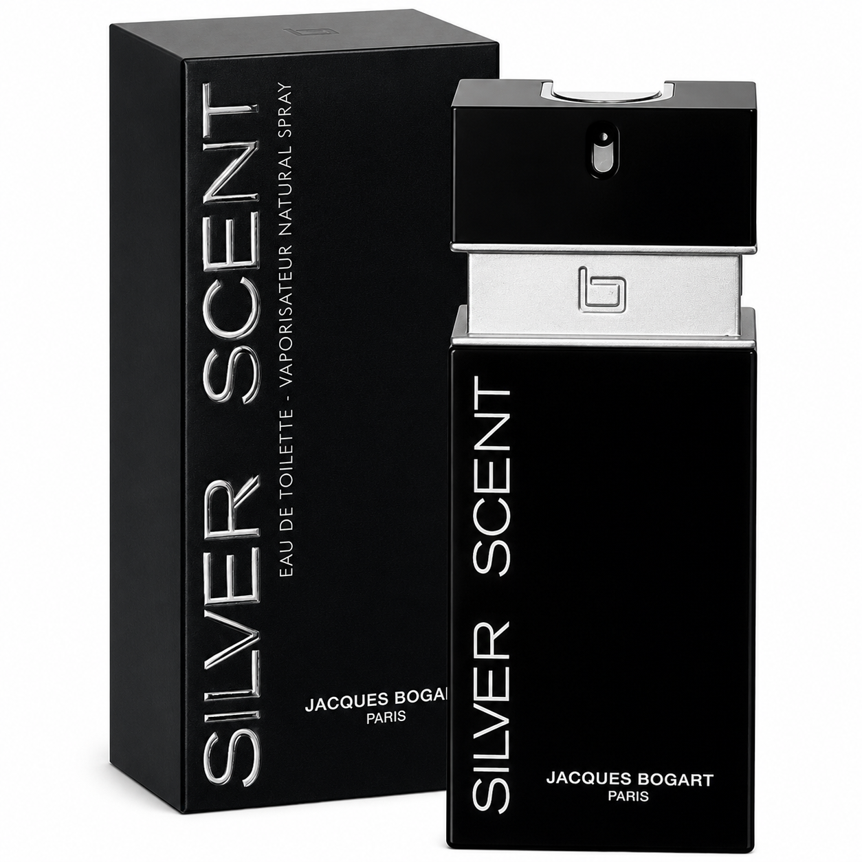 Silver Itense