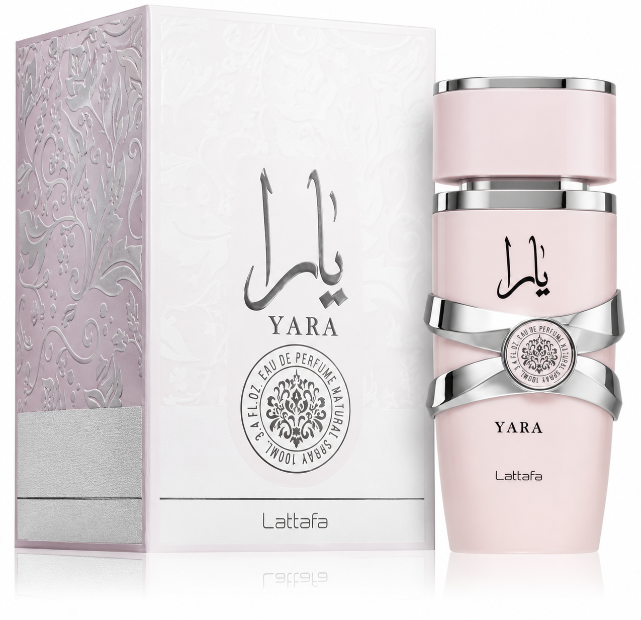 Yara Elixir