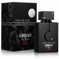 Club Urban Elixir
