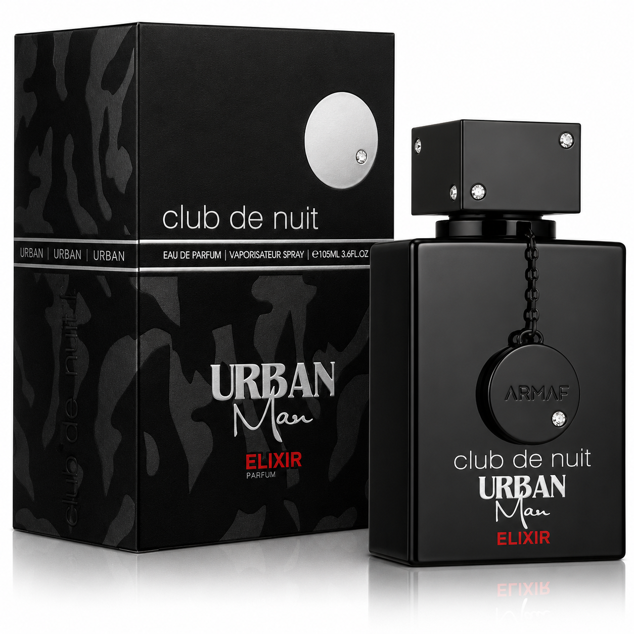 Club Urban Elixir