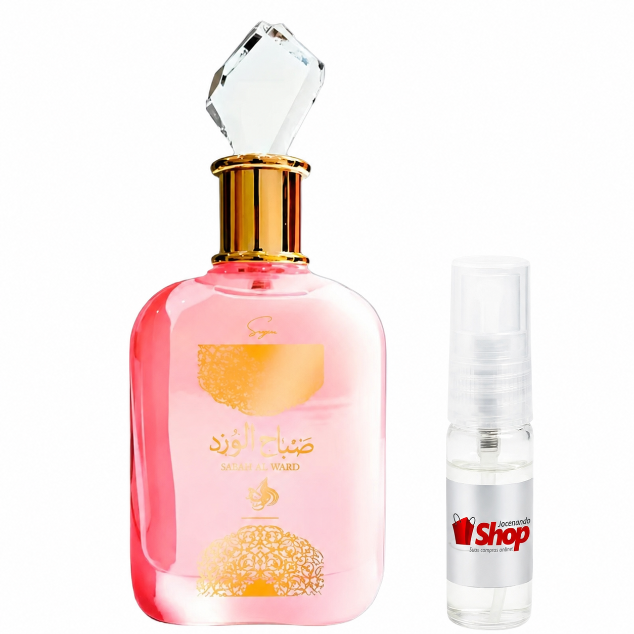 Sabah Sugar - 5ML