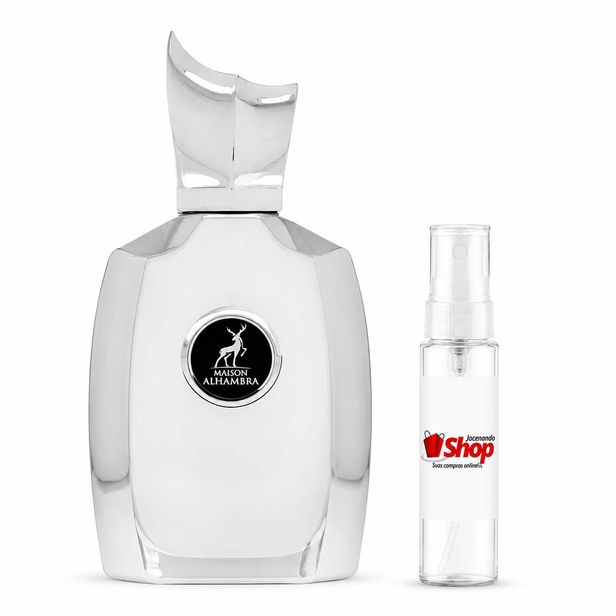 Perseus - 5ML