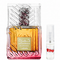 Khamrah Dukhan - Lattafa 5ML