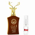 Al Noble Wazeer - 5ML