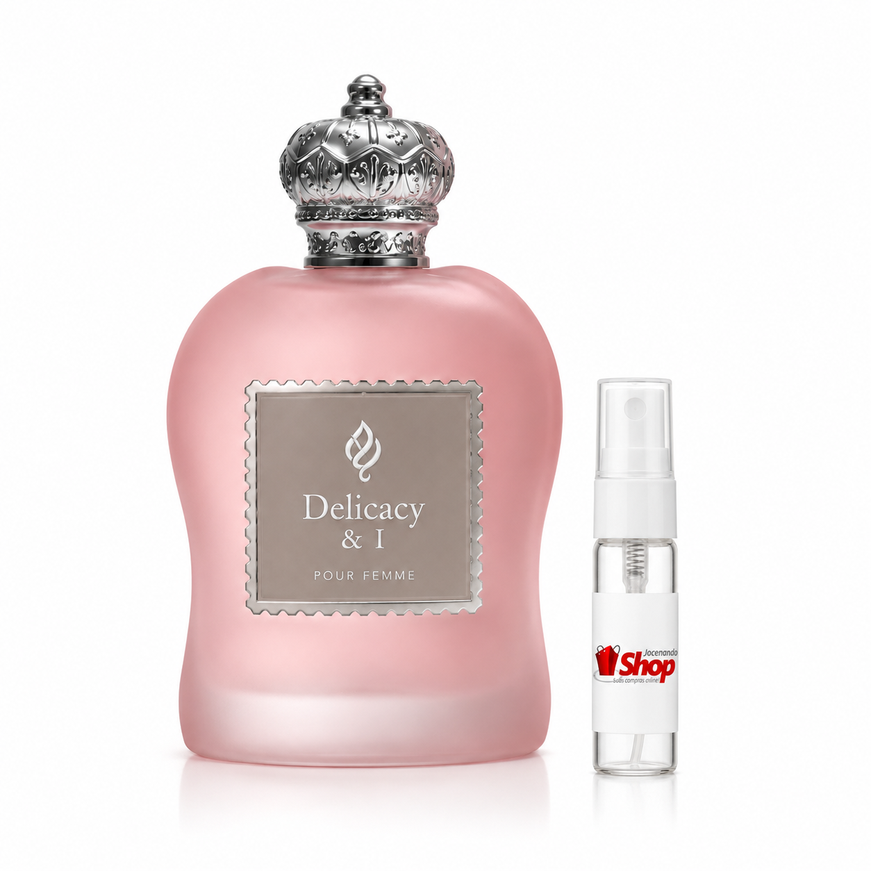 Dance of Love Delicacy - 5ML