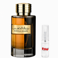 Bareq Eau de Parfum 5ml