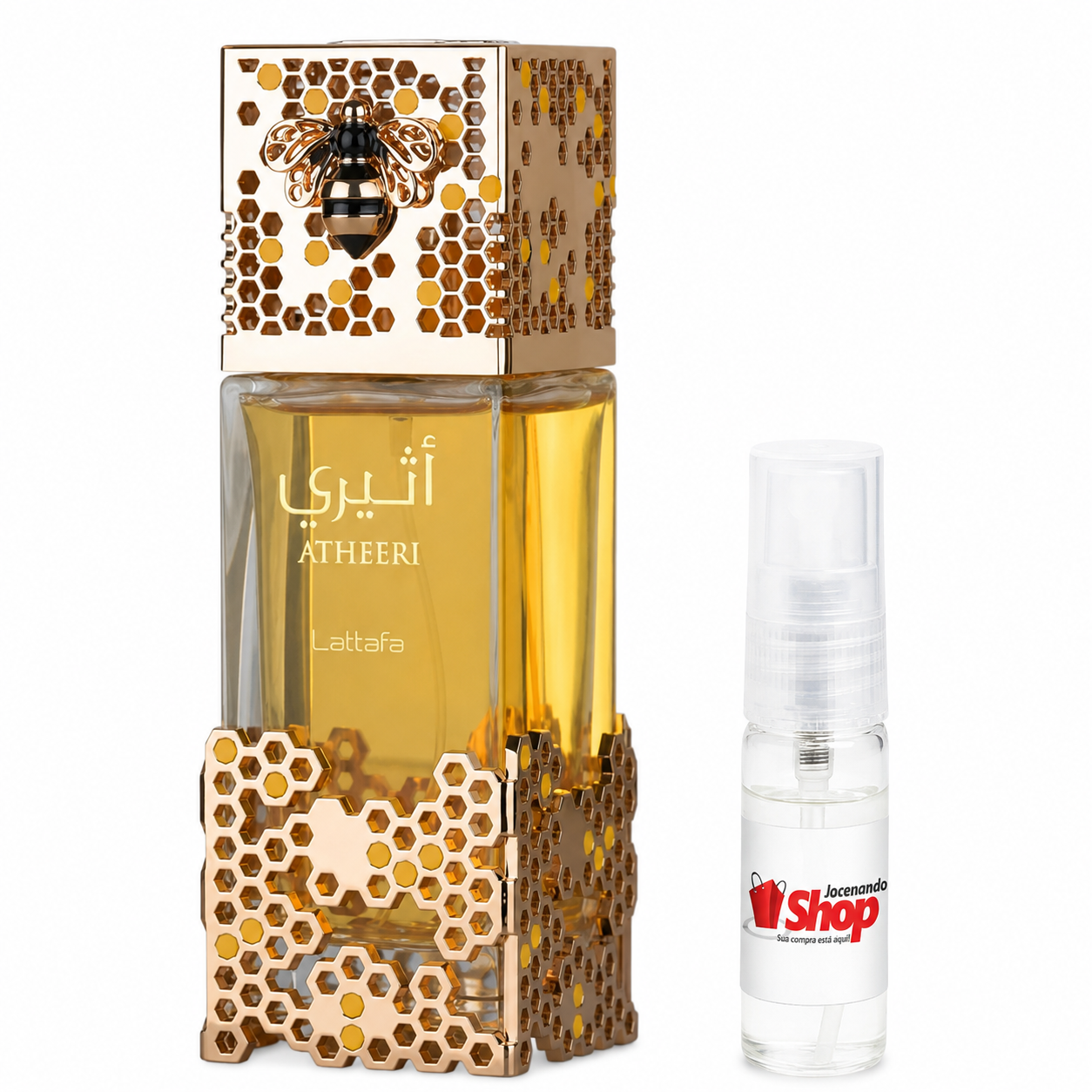 Atherri - 5ML