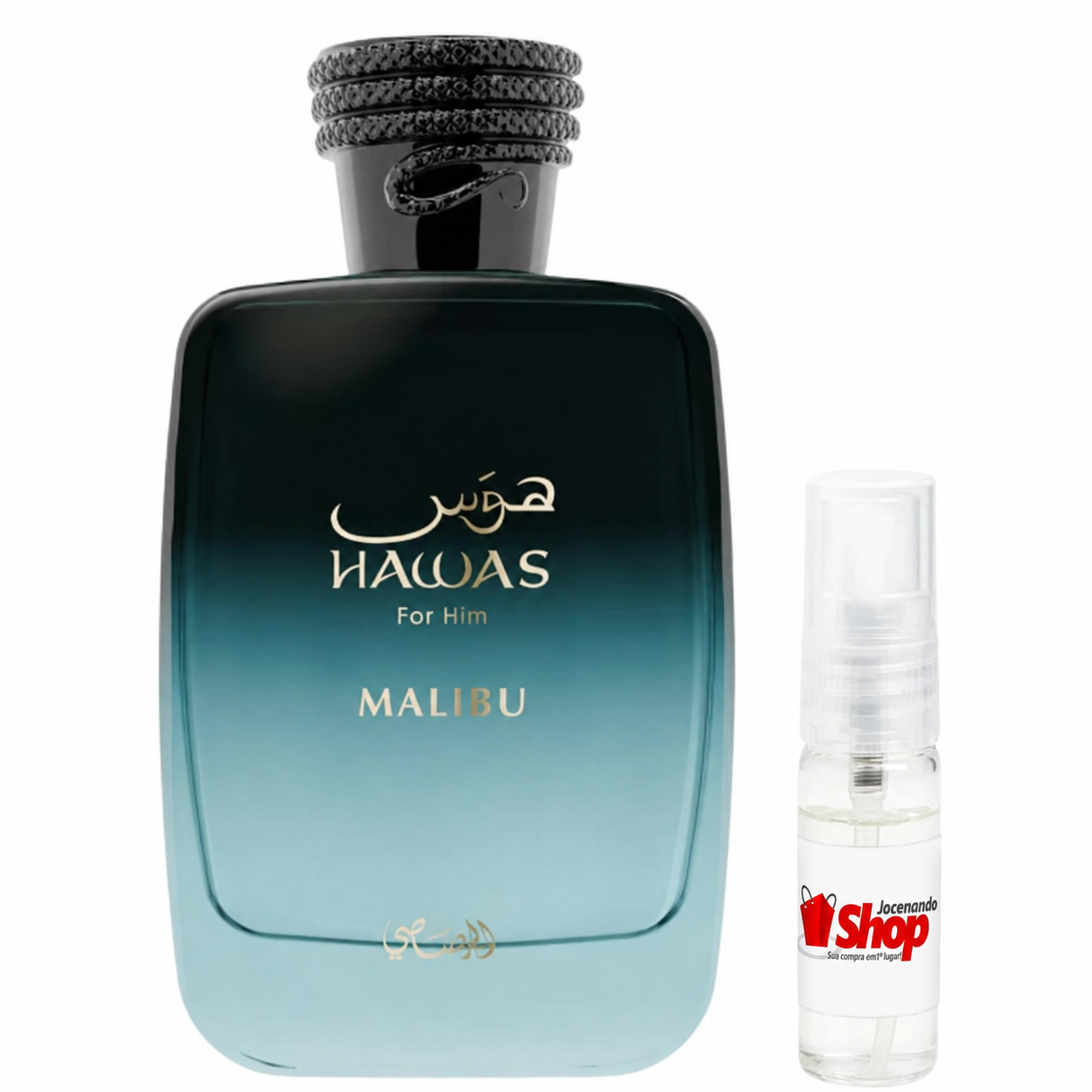 Hawas Malibu - 5ML