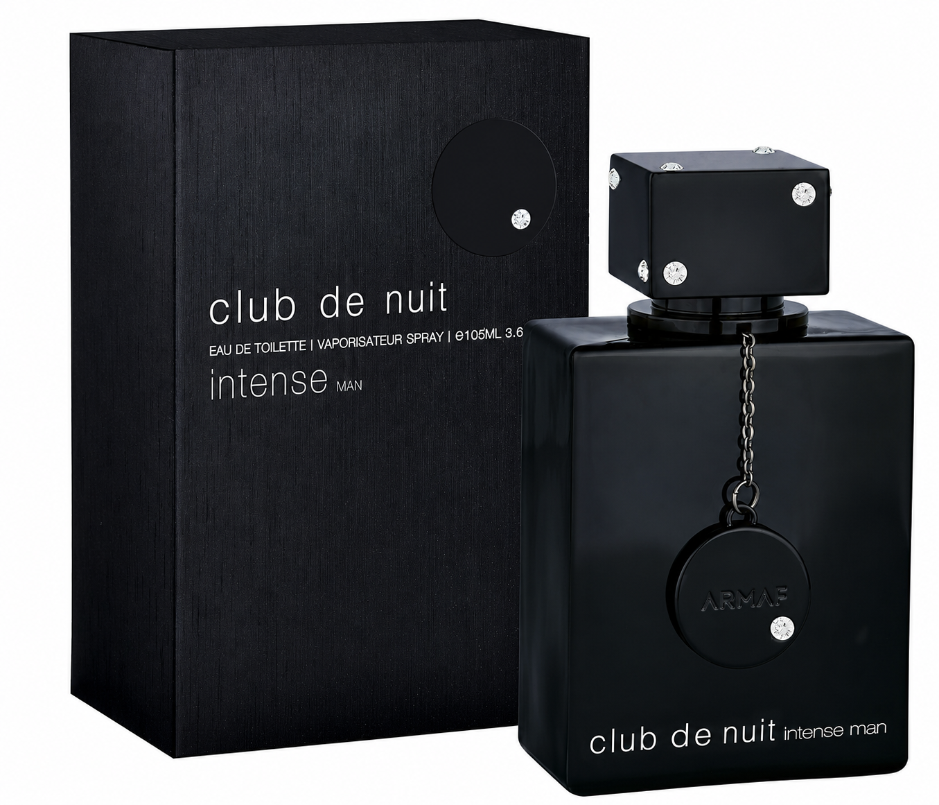 Club de Nuit