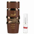 Asad Borbon - 5ML