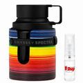 Odysea Spectra - 5ML