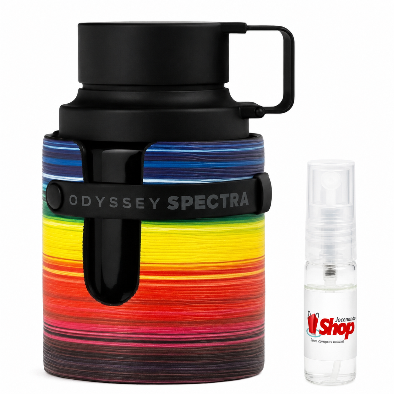Odysea Spectra - 5ML