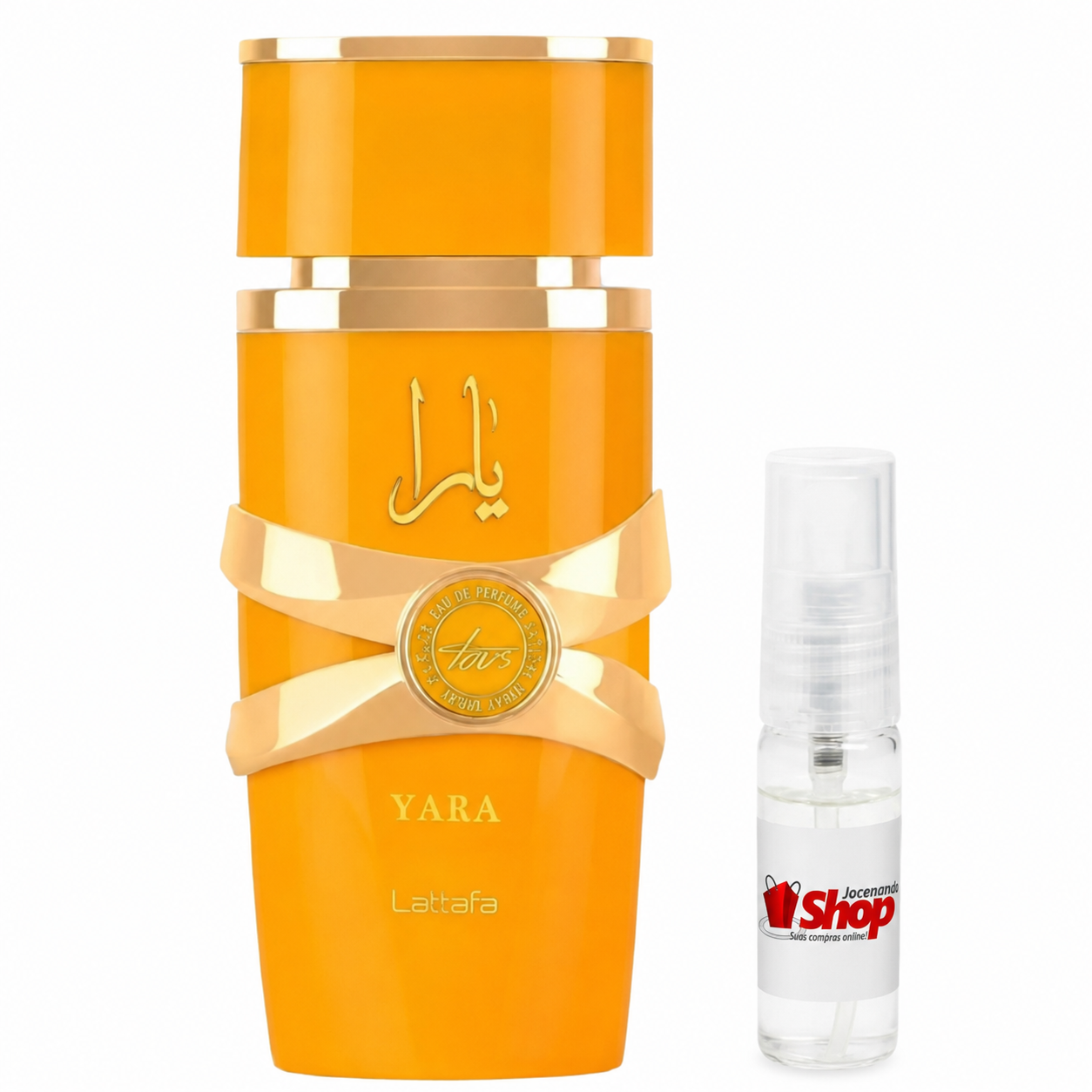 Yara Tous – Lattafa 5ML