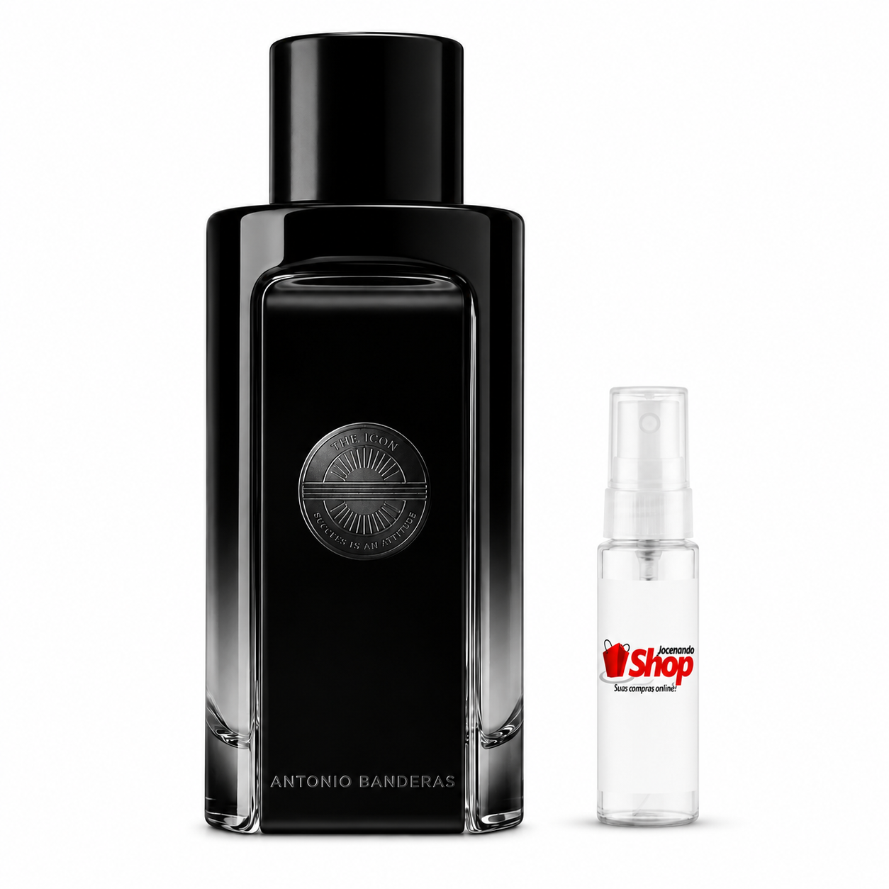 The Icon - 5ML