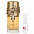 Musamam White - 5ML