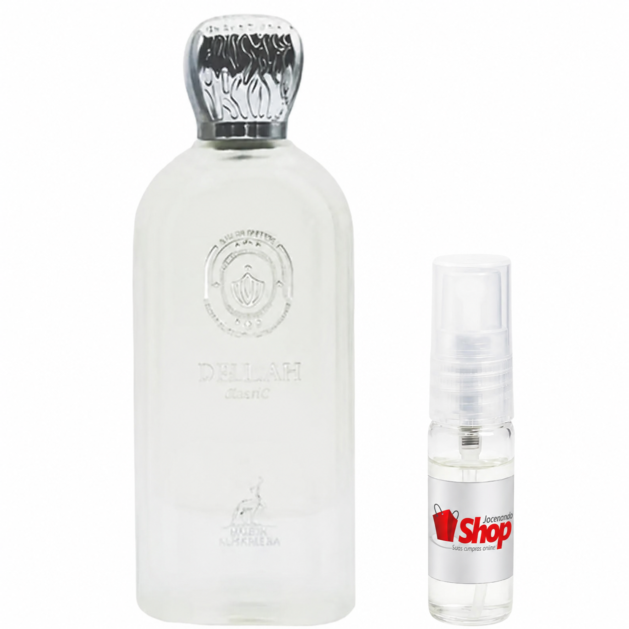 Delilah Blanc - 5ML
