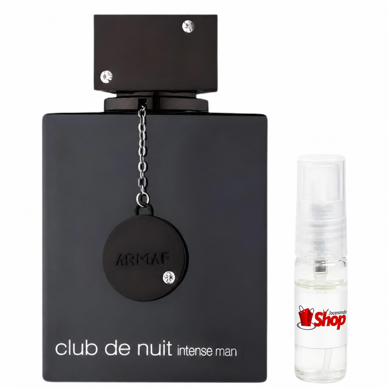 Club de Nuit - 5ML