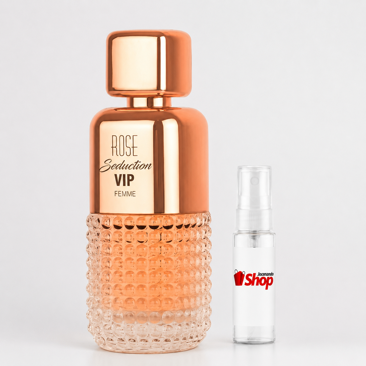 Vip Rose - 5ML