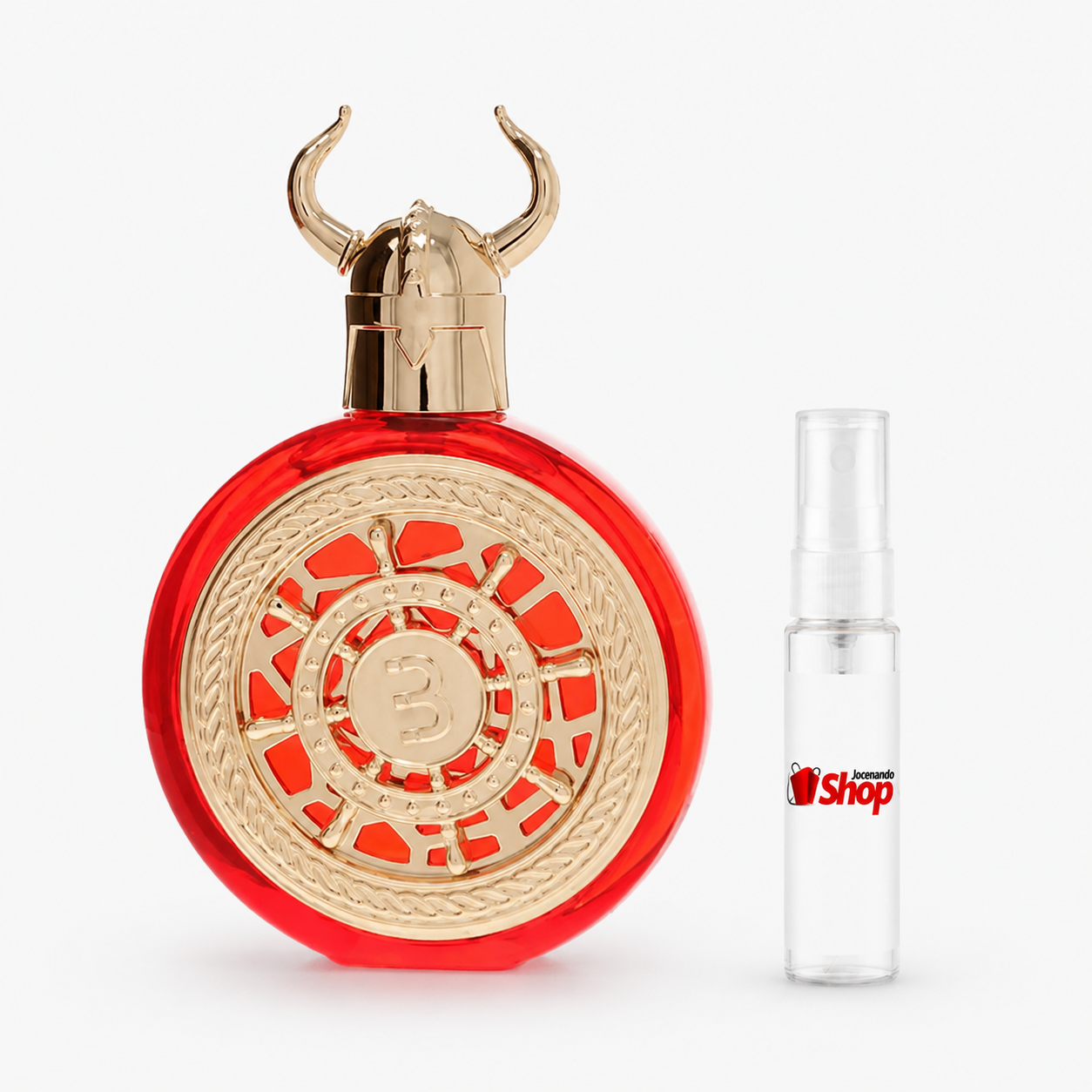 Viking Rio - 5ML