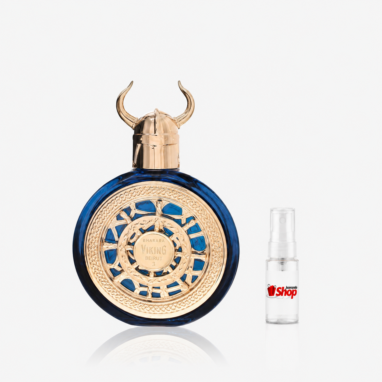 Viking Beirut - 5ML