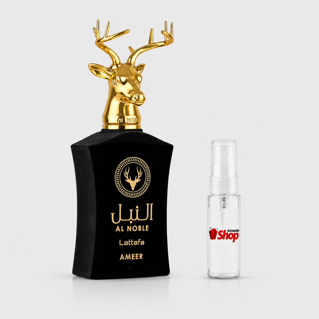 Al Noble Ameer - 5ML