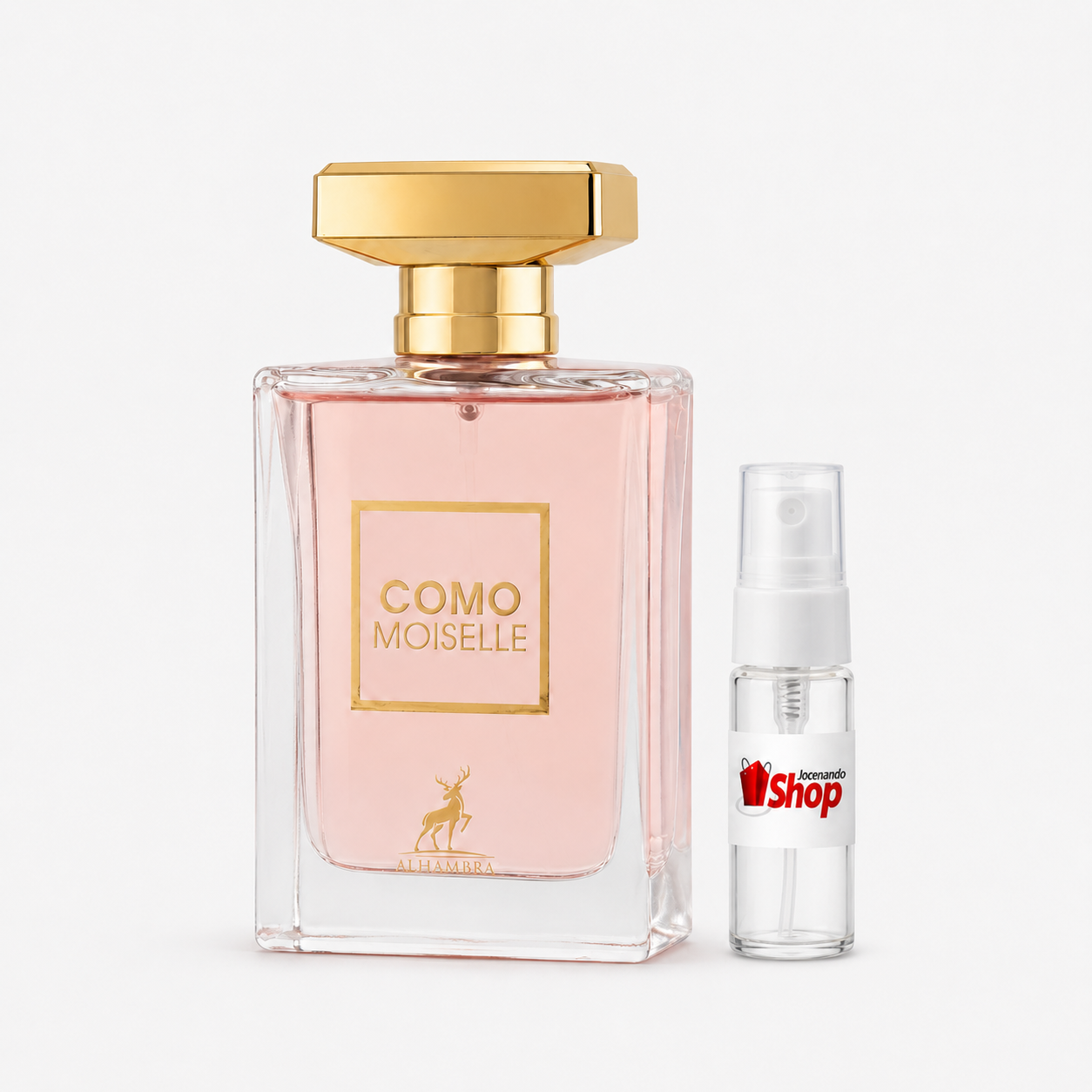 Como Moiselle - 5ML