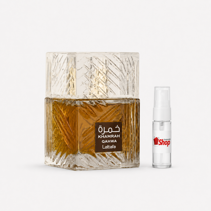Khamarah Qawa - 5ML