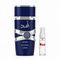 Asad Zanzibar - 5ML