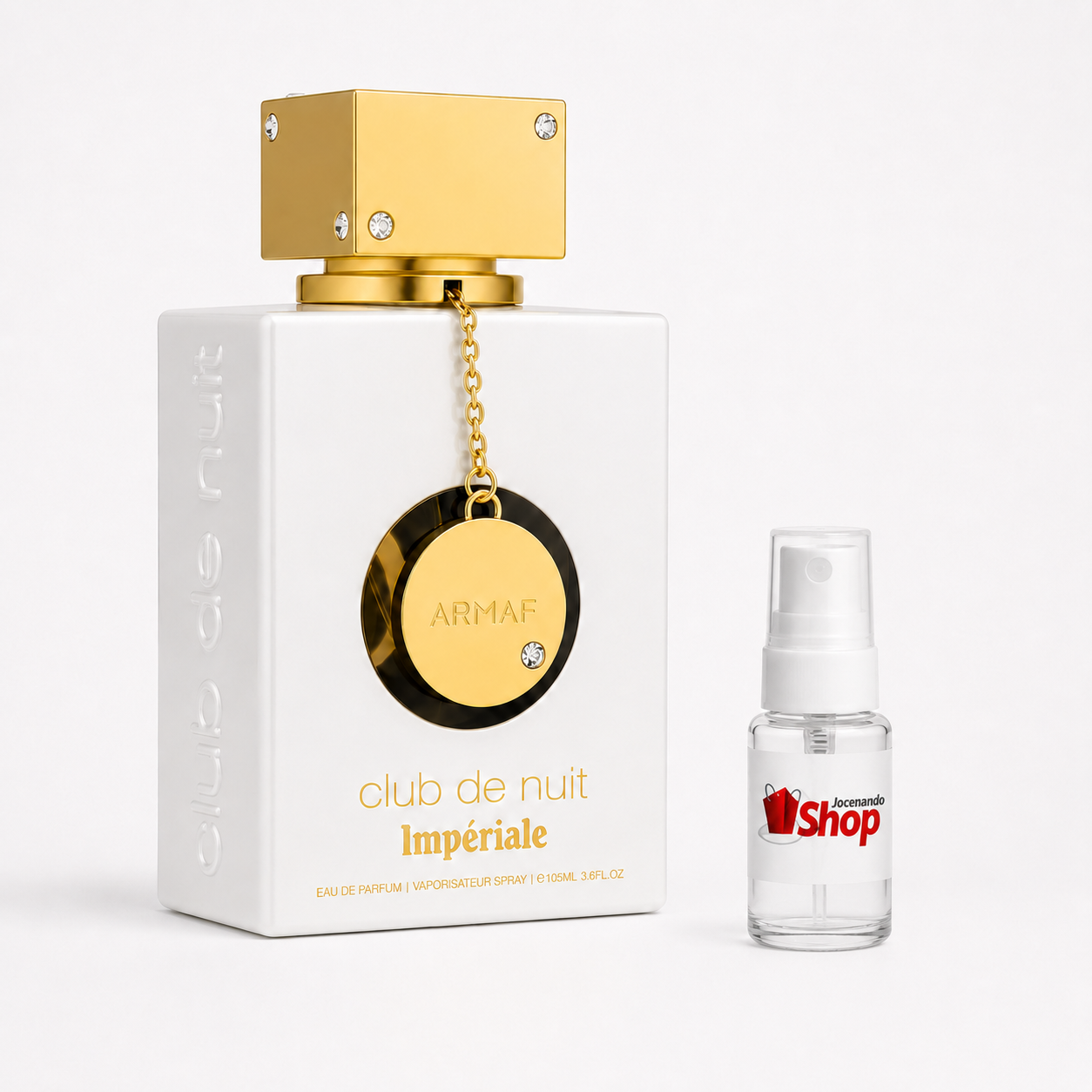 Club Imperiale - 5ML