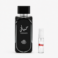 Hayatti Preto - 5ML