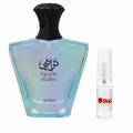 Thurathi Electric - 5ML
