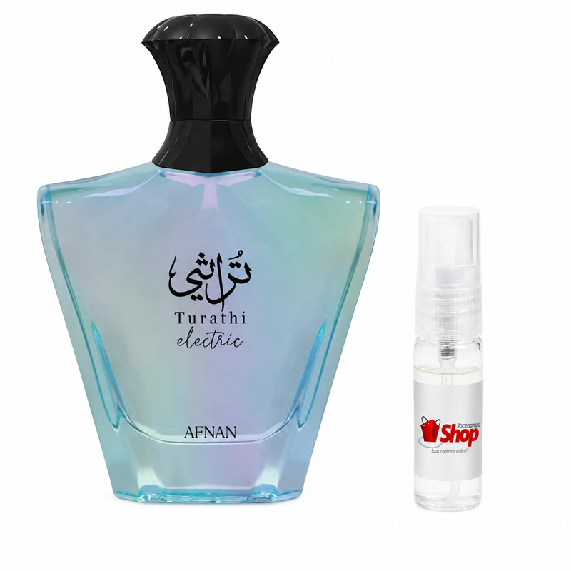 Thurathi Electric - 5ML
