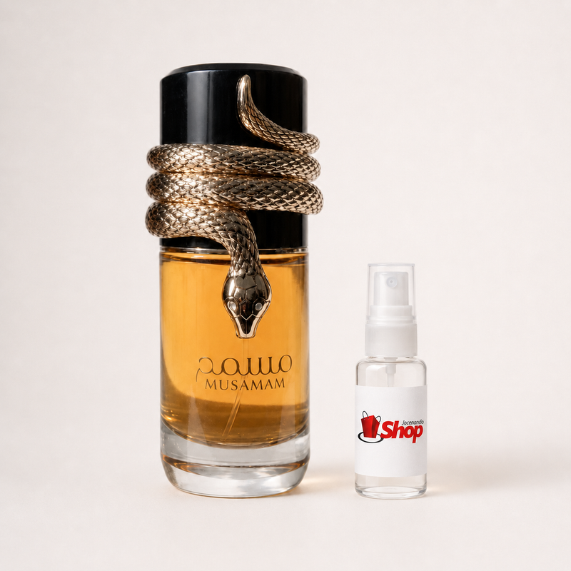 Musamam Unisex - 5ML